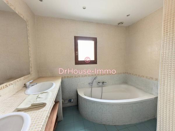 Maison à vendre 6 pièces de 130 m²
