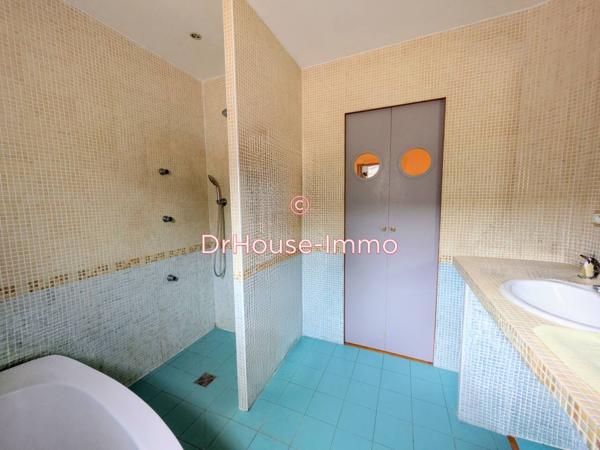 Maison à vendre 6 pièces de 130 m²