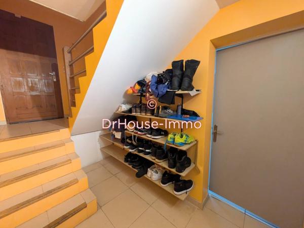 Maison à vendre 6 pièces de 130 m²