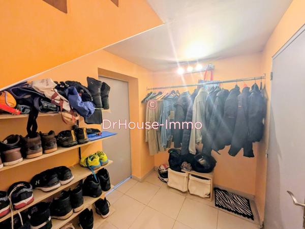 Maison à vendre 6 pièces de 130 m²
