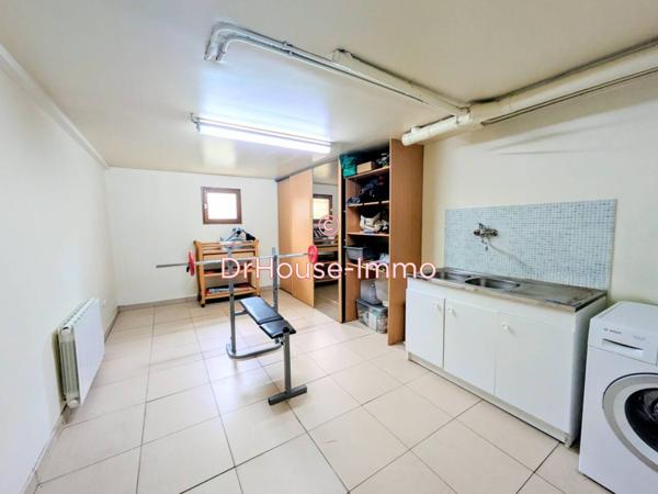 Maison à vendre 6 pièces de 130 m²