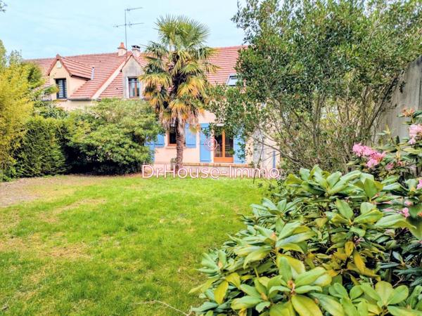 Maison à vendre 6 pièces de 130 m²