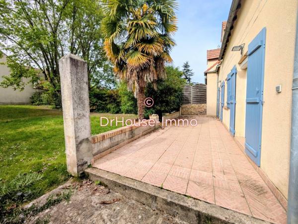 Maison à vendre 6 pièces de 130 m²