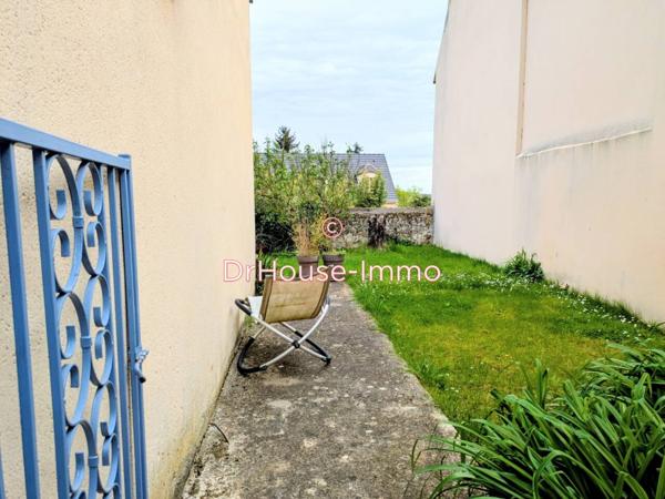 Maison à vendre 6 pièces de 130 m²