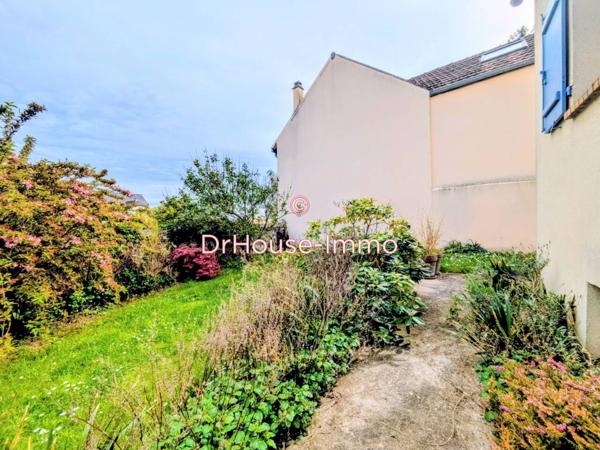 Maison à vendre 6 pièces de 130 m²