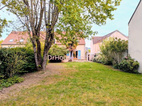 Maison à vendre 6 pièces de 130 m²