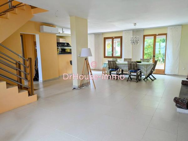 Maison à vendre 6 pièces de 130 m²