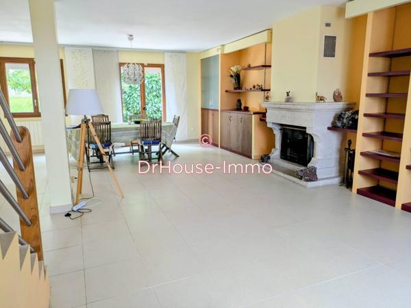 Maison à vendre 6 pièces de 130 m²