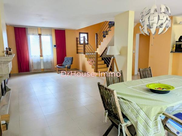 Maison à vendre 6 pièces de 130 m²