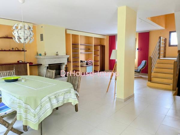 Maison à vendre 6 pièces de 130 m²