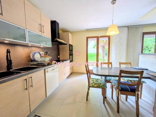 Maison à vendre 6 pièces de 130 m²