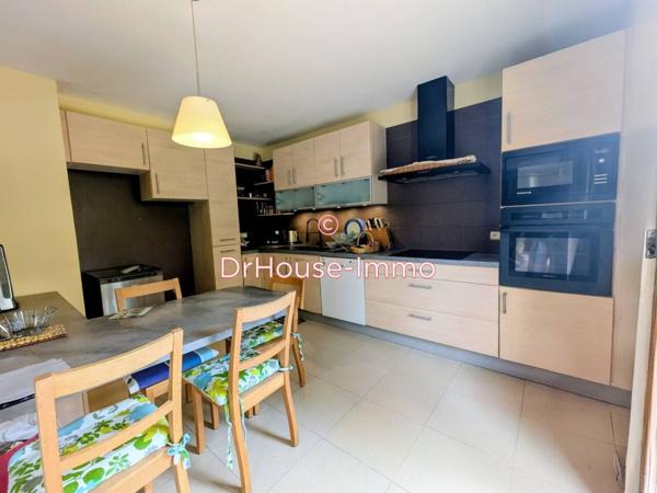 Maison à vendre 6 pièces de 130 m²