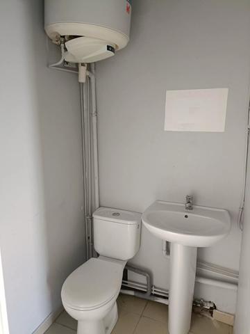 Location Local commercial 2 pièces 42 m2 à Saint-Sébastien-sur-Loire