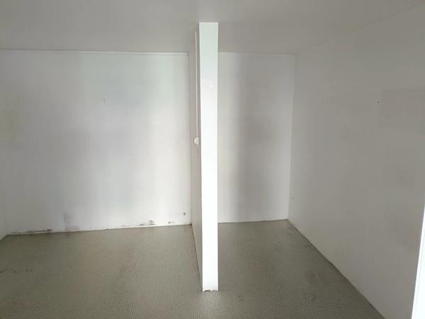 Location Local commercial 2 pièces 42 m2 à Saint-Sébastien-sur-Loire