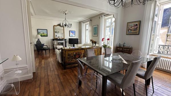 Vente / Appartement à Vannes (56000)