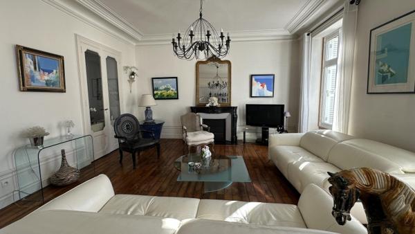 Vente / Appartement à Vannes (56000)