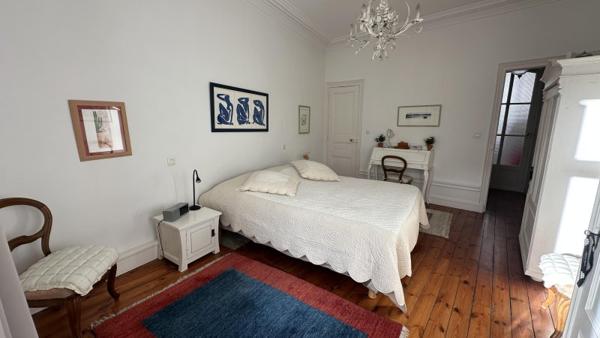 Vente / Appartement à Vannes (56000)