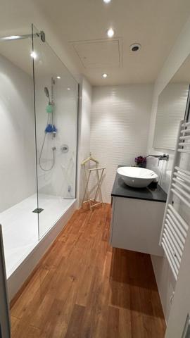 Vente / Appartement à Vannes (56000)
