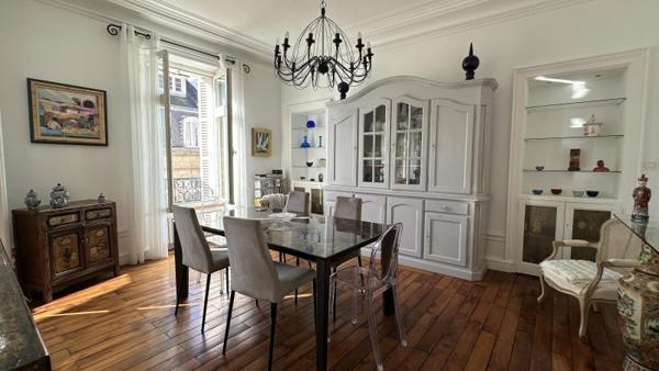 Vente / Appartement à Vannes (56000)
