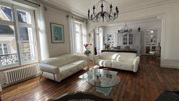 Vente / Appartement à Vannes (56000)