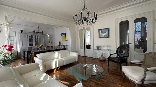 Vente / Appartement à Vannes (56000)