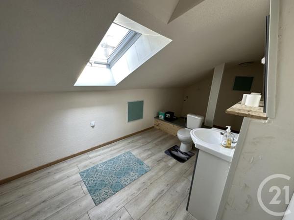 Appartement F3 à vendre  4 pièces - 80 m2 L ISLE SUR LE DOUBS - 25