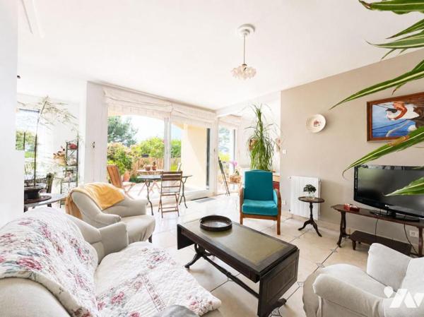 APPARTEMENT - T4 - CONCARNEAU - SABLES BLANCS