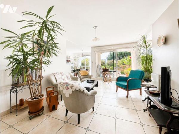 APPARTEMENT - T4 - CONCARNEAU - SABLES BLANCS