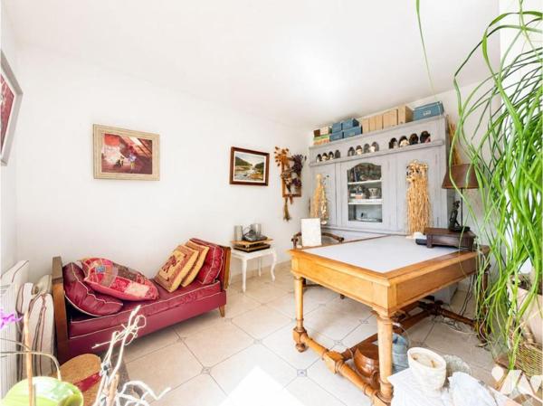 APPARTEMENT - T4 - CONCARNEAU - SABLES BLANCS