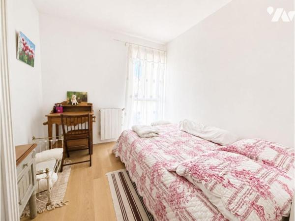 APPARTEMENT - T4 - CONCARNEAU - SABLES BLANCS