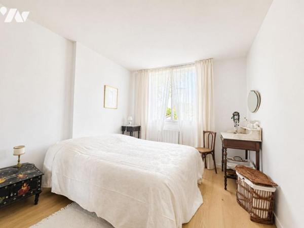 APPARTEMENT - T4 - CONCARNEAU - SABLES BLANCS