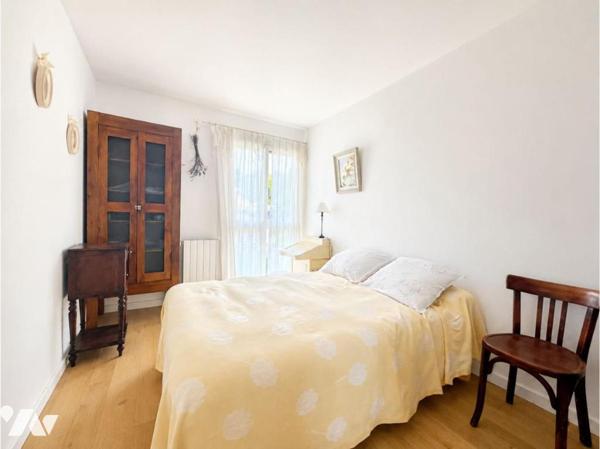 APPARTEMENT - T4 - CONCARNEAU - SABLES BLANCS