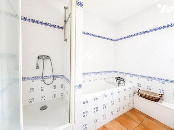 APPARTEMENT - T4 - CONCARNEAU - SABLES BLANCS