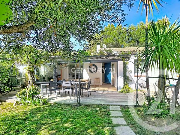 Maison à vendre  5 pièces - 152,26 m 2   MARSEILLE  - 13011