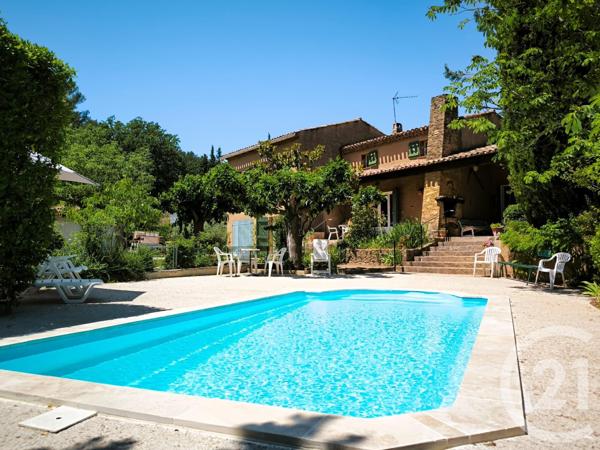 Maison à vendre  5 pièces - 152,26 m 2   MARSEILLE  - 13011