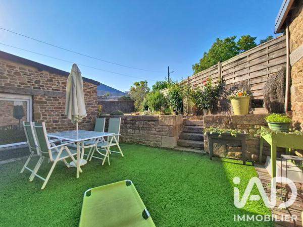 Immeuble à vendre 236 m² Vire Normandie