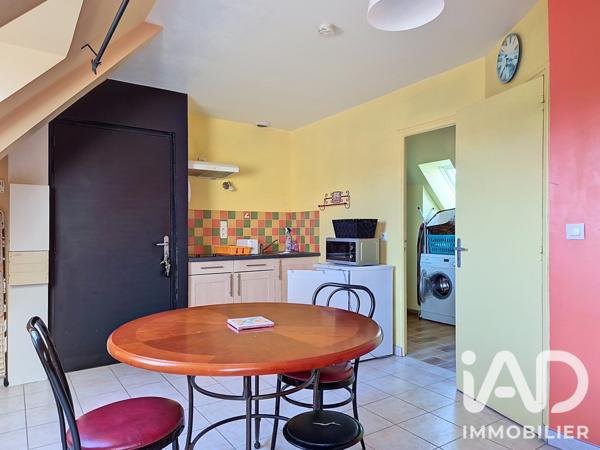 Immeuble à vendre 236 m² Vire Normandie