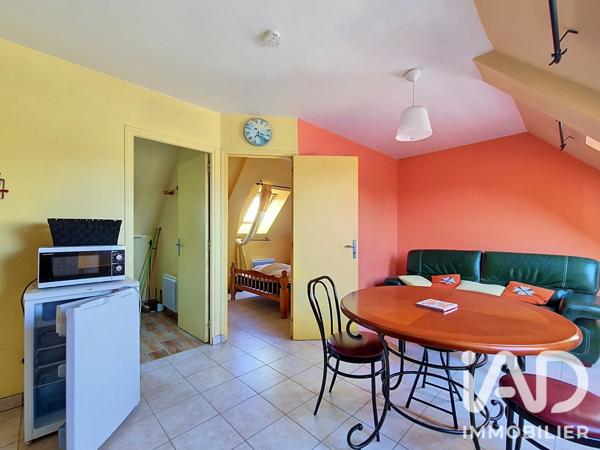Immeuble à vendre 236 m² Vire Normandie