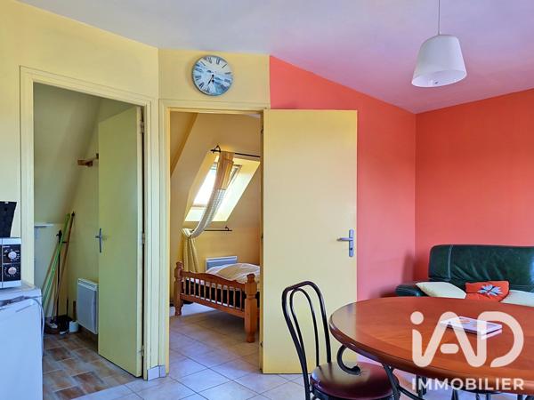Immeuble à vendre 236 m² Vire Normandie