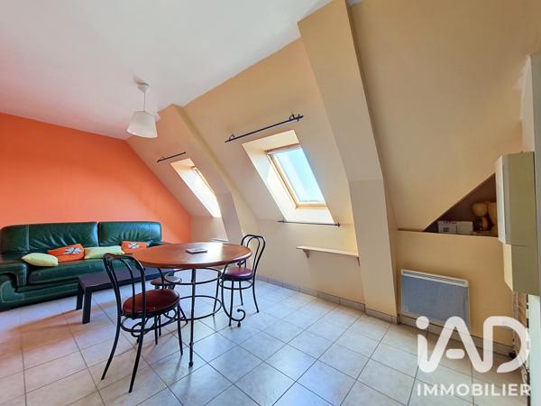 Immeuble à vendre 236 m² Vire Normandie
