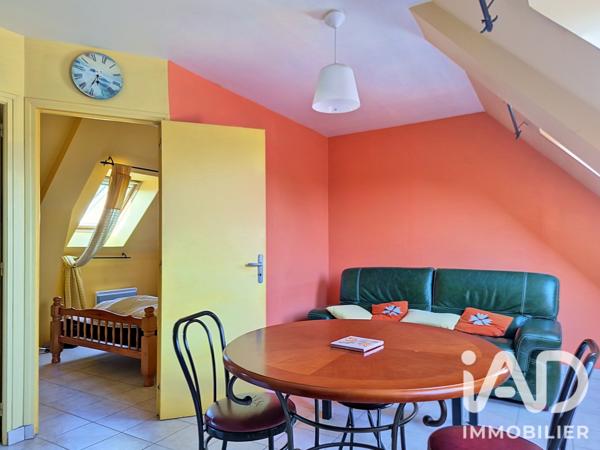 Immeuble à vendre 236 m² Vire Normandie