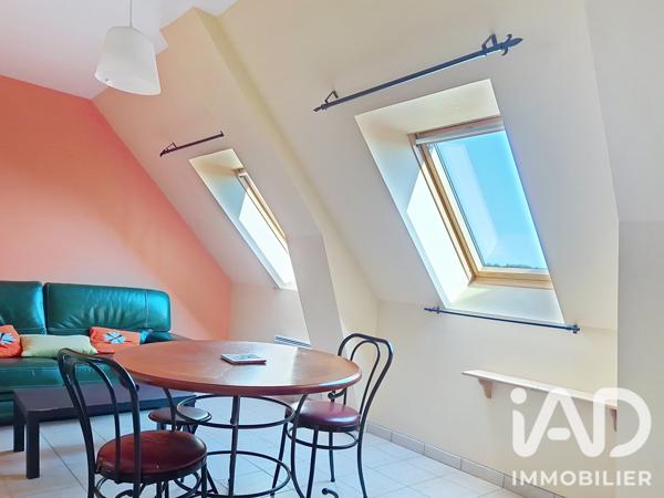 Immeuble à vendre 236 m² Vire Normandie