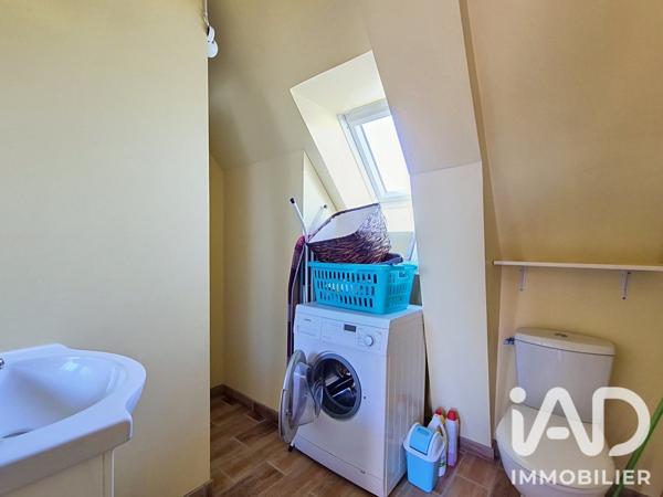 Immeuble à vendre 236 m² Vire Normandie