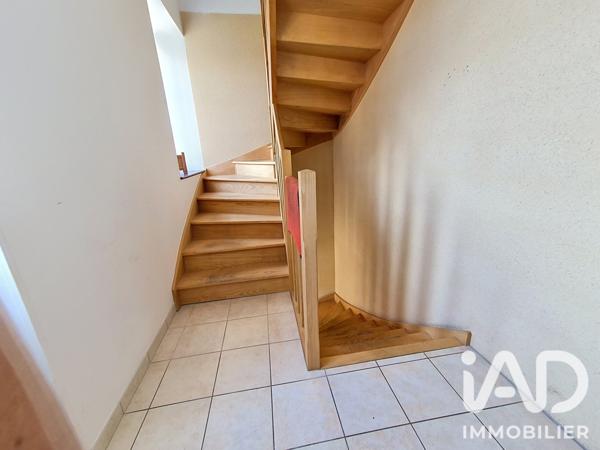 Immeuble à vendre 236 m² Vire Normandie