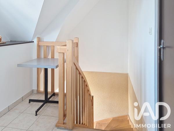 Immeuble à vendre 236 m² Vire Normandie