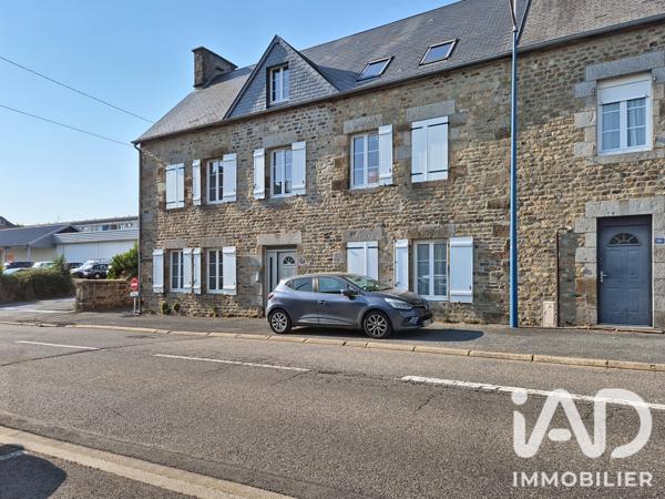 Immeuble à vendre 236 m² Vire Normandie