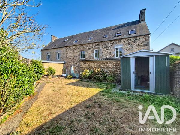 Immeuble à vendre 236 m² Vire Normandie