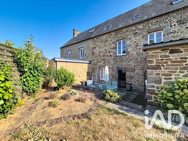 Immeuble à vendre 236 m² Vire Normandie