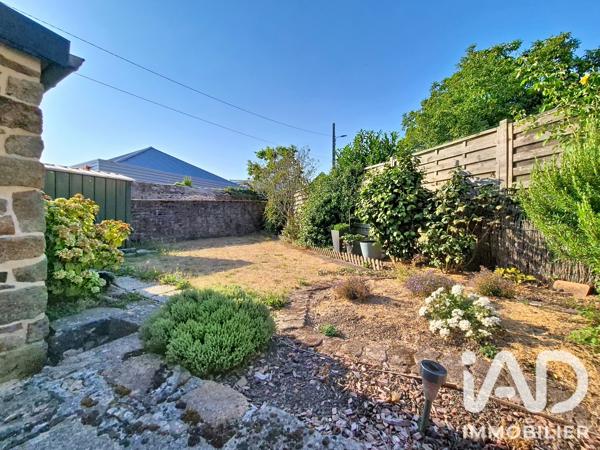 Immeuble à vendre 236 m² Vire Normandie