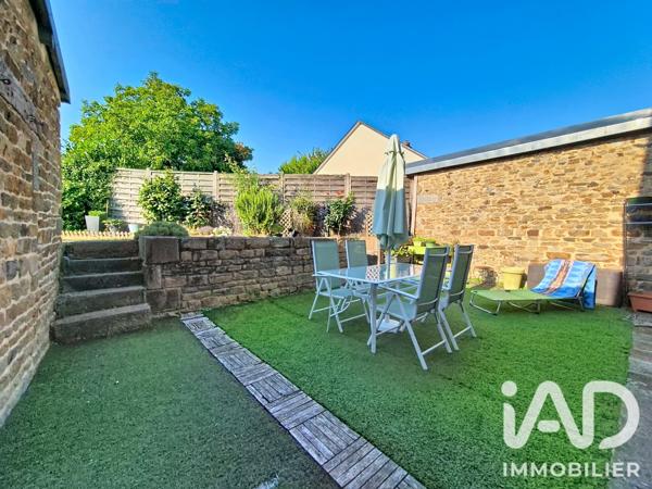 Immeuble à vendre 236 m² Vire Normandie
